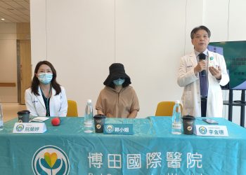 「隱形殺手」別讓良性胰臟腫瘤轉變為惡性胰臟癌