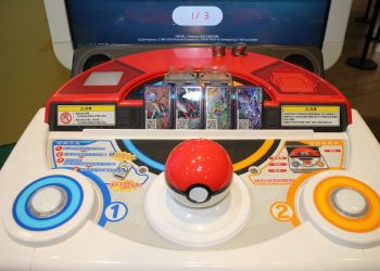 推出戰鬥新玩法、高稀有度卡匣　遊戲機《寶可夢加傲樂》新系列「Rush 1 彈」登場　