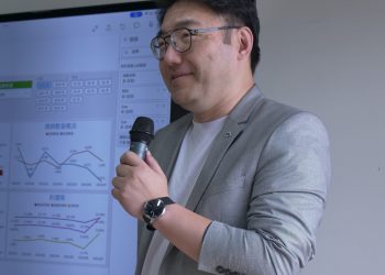 熊老闆 – 資深電商營運家陳仰聖 新零售時代獲利學