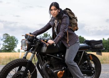 2024 最新漫威影集即將上架　《回聲女》將走限制級暴力黑暗路線