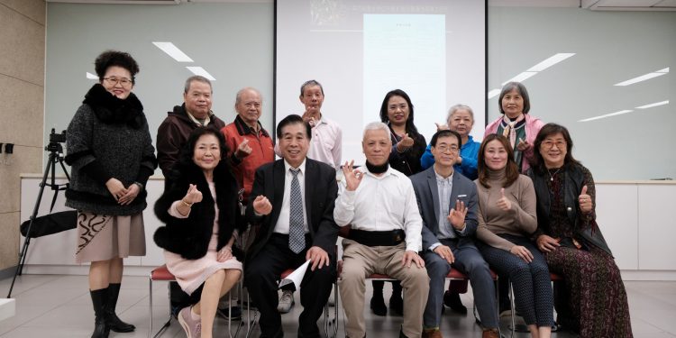 索拉諾半導體與聚譜光 聯合舉辦醫學講座