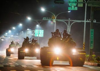 影／第四作戰區發布「捍衛南疆 守護家園」影片