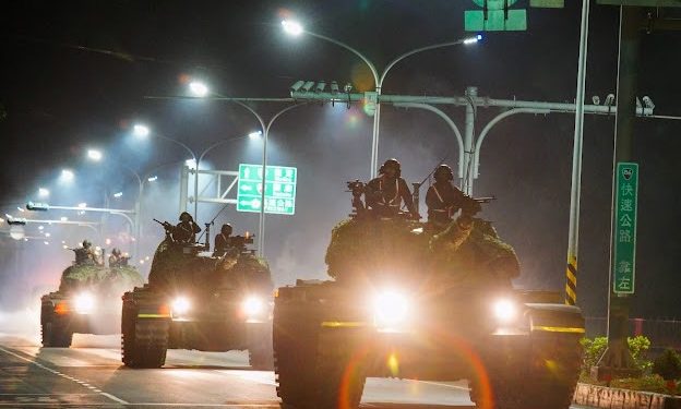 影/第四作戰區發布「捍衛南疆 守護家園」影片