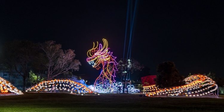 2024屏東燈節19日登場 3大展區打卡朝聖景點
