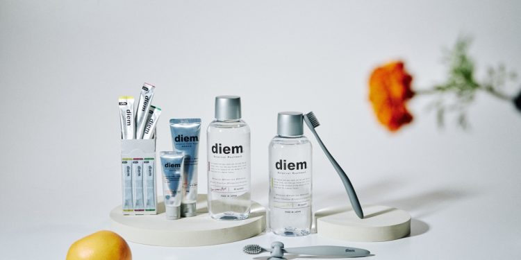 護膚也要護口腔 每一天「美」口氣