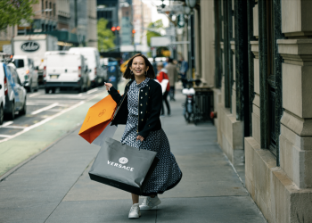 電商CEO瑪菲司的創業路： 擇己所愛，然後做就對了！