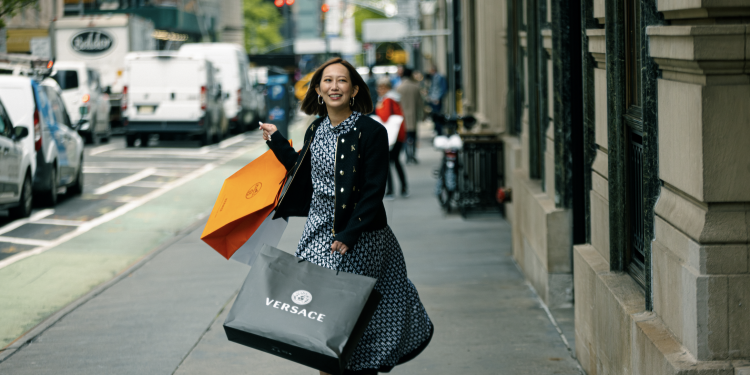 電商CEO瑪菲司的創業路： 擇己所愛，然後做就對了！