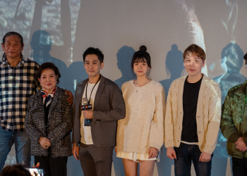 首創AI結合MR寵物app Memoark讓陳淑芳與愛狗重逢