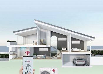 歲末除舊佈新家電選購懶人包　LG 電子龍年優惠活動同步開跑