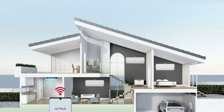 歲末除舊佈新家電選購懶人包　LG 電子龍年優惠活動同步開跑