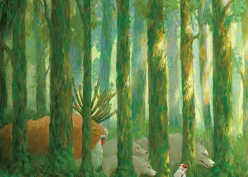 《魔法公主》首4日全台票房飆近千萬　登2024開年新片冠軍