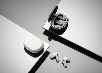 EDIFIER 在台發表旗艦藍牙抗噪耳機 NeoBuds Pro 2