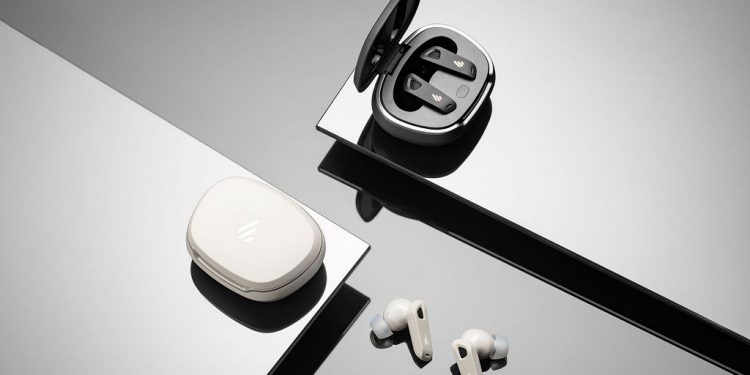 EDIFIER 在台發表旗艦藍牙抗噪耳機 NeoBuds Pro 2