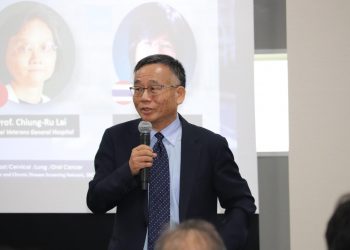 AI篩檢時代來臨（一）個人化精準癌篩與風險評估的挑戰