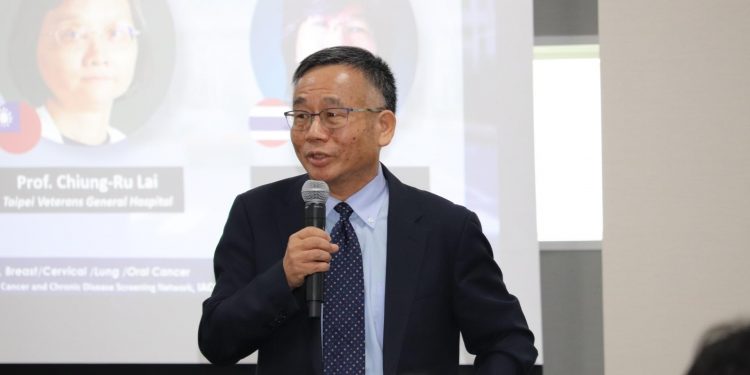 AI篩檢時代來臨(一)個人化精準癌篩與風險評估的挑戰