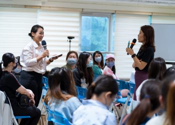 標榜緊密社群共學成就自己  台灣最大女性平台推出早鳥優惠