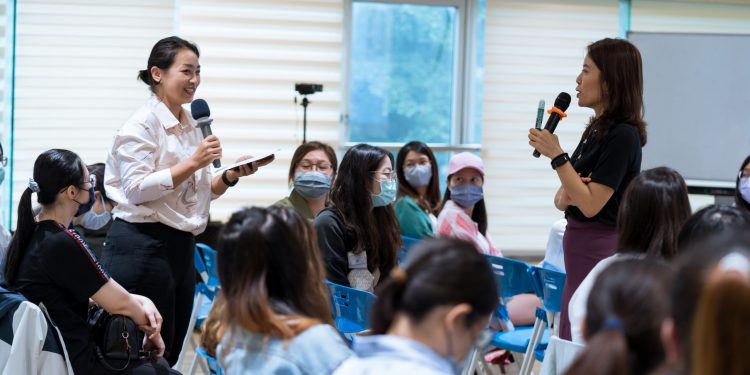 標榜緊密社群共學成就自己  台灣最大女性平台推出早鳥優惠