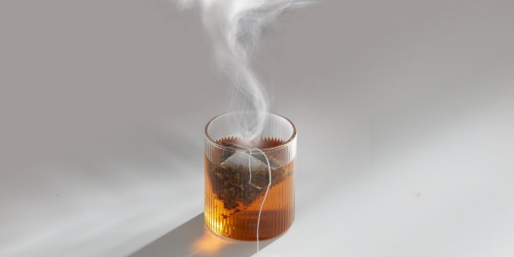 茶包新品牌 Angel’s Brew 每包都有天使給的心靈小語