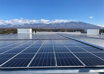 全球據點全面使用再生能源　Epson 宣布達成 100% 目標