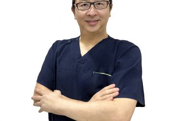 蔡頭的再造恩人　「整形教父」李久恆改變上千男性的人生