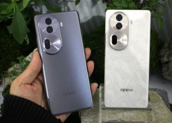 OPPO Reno11 新機系列在台上市　Pad Neo、Enco Buds2 Pro 同步亮相