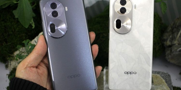 OPPO Reno11 新機系列在台上市　Pad Neo、Enco Buds2 Pro 同步亮相