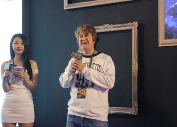 《我想成為影之強者！Master of Garden》　台北電玩展闇影庭園攤位攻略