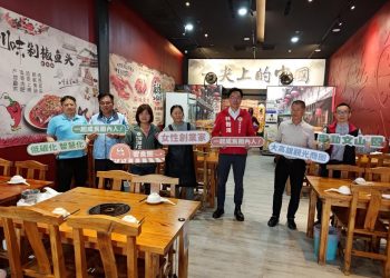 饗食圈、生活圈、潮流圈有吃有玩又有拿 一起成為最潮圈內人