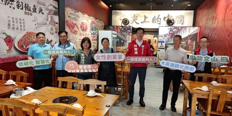 饗食圈、生活圈、潮流圈有吃有玩又有拿 一起成為最潮圈內人