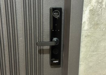 AXGON電子鎖進軍台灣市場，攜手飛利浦打造安全連接的未來