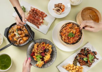 天冷就是要嗑鍋物！聚會新吃法「玩鍋x樂炒」有夠狂