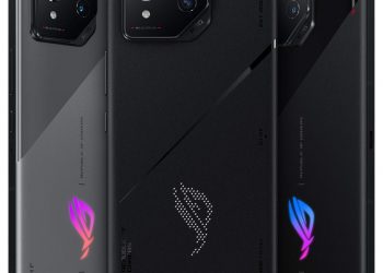 華碩電競手機 ROG Phone 8 系列即日開賣售價 35,990 元起