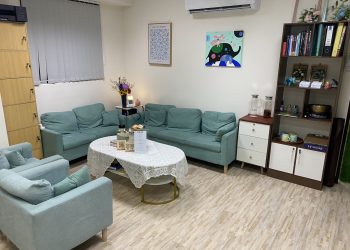 身體太緊繃？到森之子X身心靈研究所，來場身心靈療癒之旅