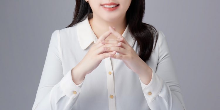 紡織公主逐香找回自我「初春之露」化身聖誕節爆品