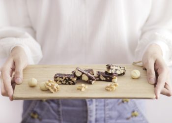 法餐知名主廚強力支持！「恏時」品牌揭開十週年慶序幕