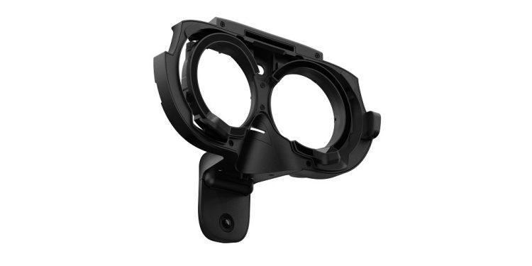 HTC 發表 XR 生態圈新品 VIVE XR Elite 全臉追蹤器