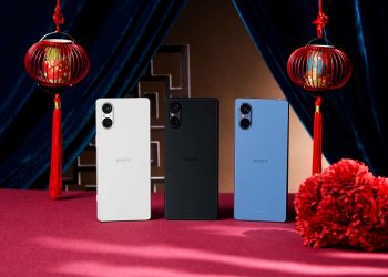 迎接龍年賀喜換新機　Sony Xperia 現推購機送好禮再加碼抽獎
