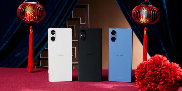 迎接龍年賀喜換新機 Sony Xperia 現推購機送好禮再加碼抽獎
