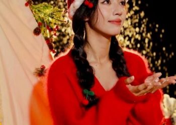 香港女孩雲妮來台追夢