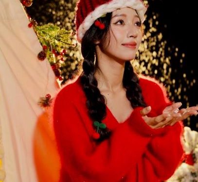 香港女孩雲妮來台追夢