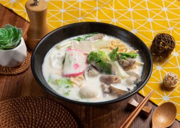 2024高雄鍋燒麵大賞　即日起網路票選1/31揭曉前20強