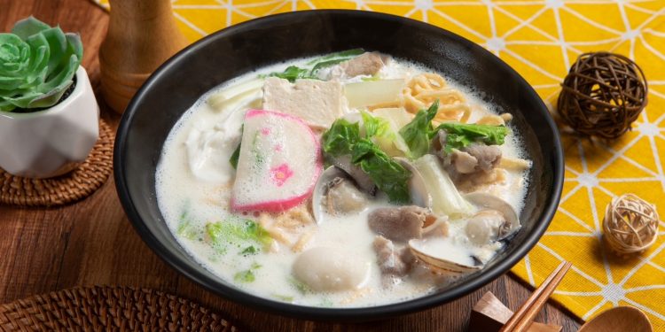 2024高雄鍋燒麵大賞 即日起網路票選1/31揭曉前20強