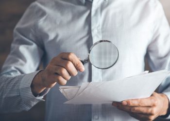 徵信社文書鑑定在做什麼？進行方式和收費問題 大愛徵信社一次解答！