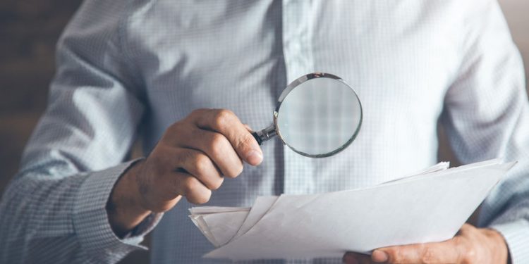 徵信社文書鑑定在做什麼?進行方式和收費問題 大愛徵信社一次解答!