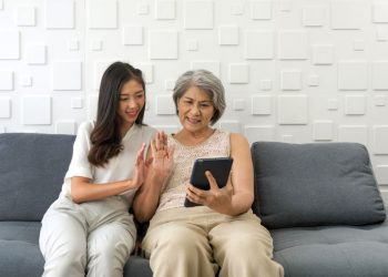 婆媳大戰老公傷神！發生3種嚴重情況，讓大愛徵信社助妳解決婆媳糾紛！