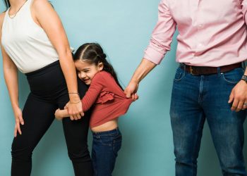 不想沒了老公又失去孩子！大愛徵信社協助爭取監護權 幫妳處理棘手問題！