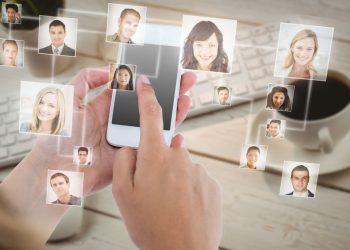 只要摸得到伴侶的手機 大愛徵信社教妳 合法從5大軟體找外遇證據！