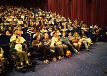 首創精緻電影咖啡沙龍 放映系列電影《愛情線索》2024全台隆重巡迴