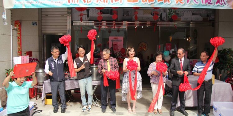 床整專家威生國際集團 引領台灣床墊市場