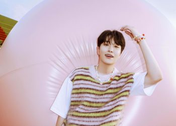 榮宰「DO IT」正能量守護弱勢　鼓勵低潮粉絲站起來！